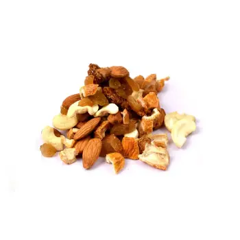 Dry Fruit Powder